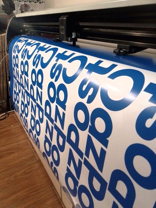 Продам режущий плоттер Creation (120 см)