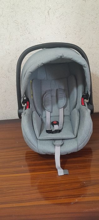 Детский коляска+автокресло