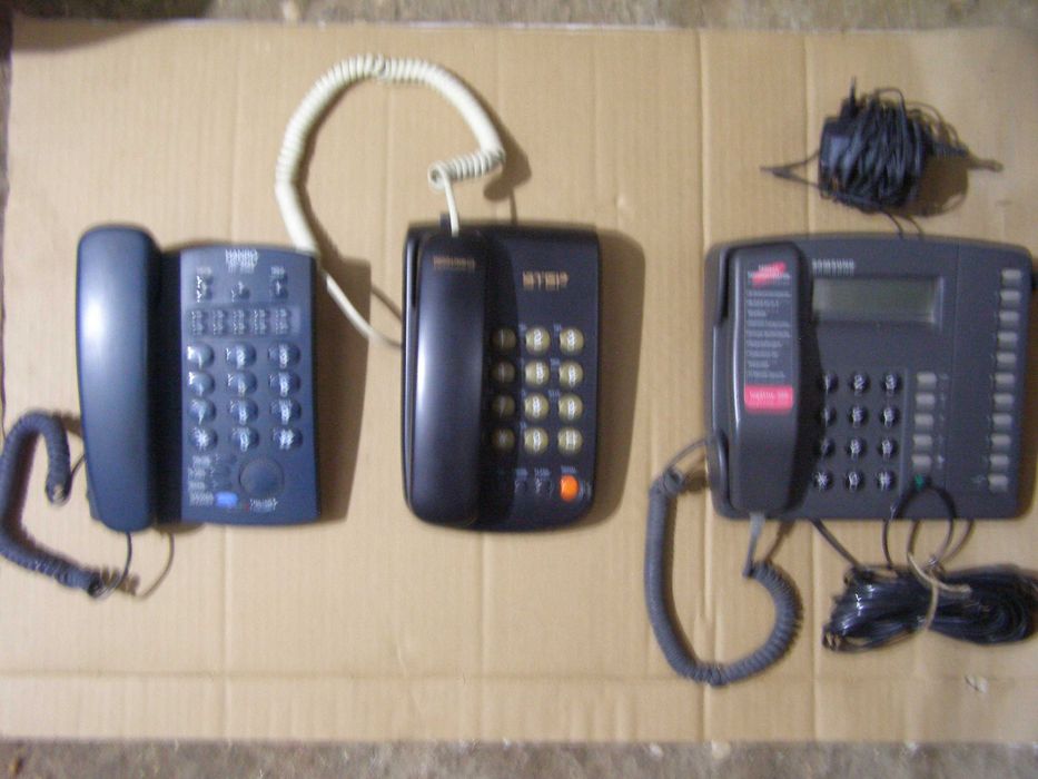 Telefoane pentru colectionari