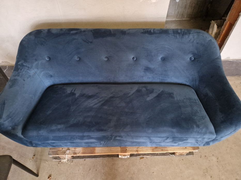 Диван 2,5 местен 140/80