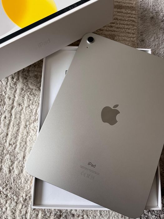 irad 10-го поколения