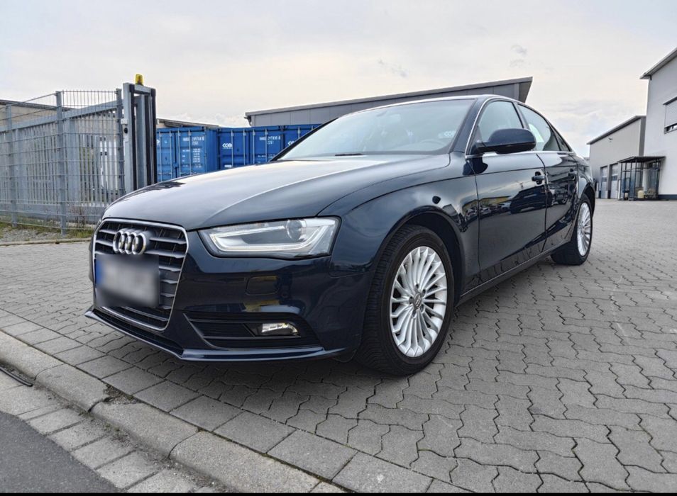 Jante 225/50/17 iarna dot2024 Audi A4 B8 A6 C6