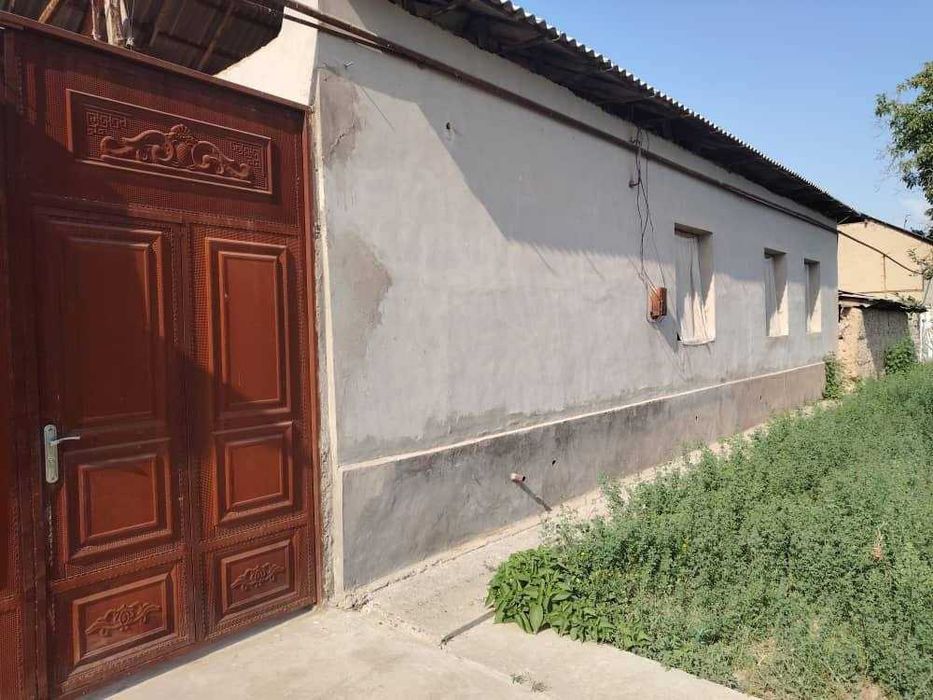 Уй сотилади 12 соток