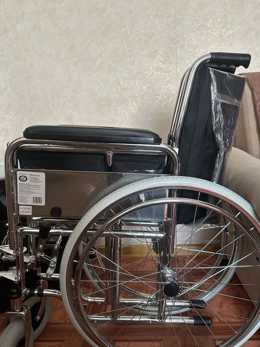 Инвалидное кресло коляска