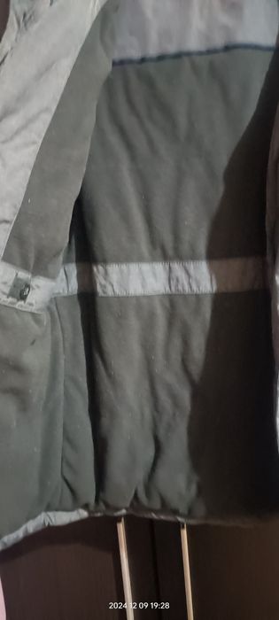 Зимно яке ,тип парка за момче