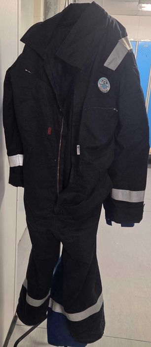 Комбинезон демисезонный ТШО