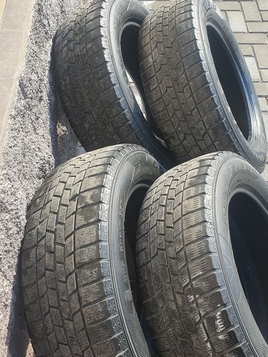 Резина Шины Goodyear