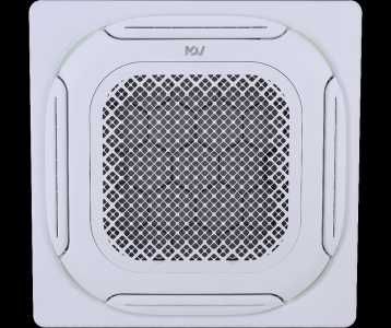 Внутренний блок кассетного типа (полноразмерный) 4-поточные VRF V8