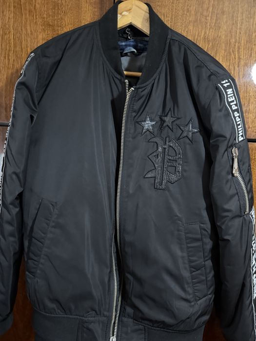 Philipp Plein якета 3броя по 300€