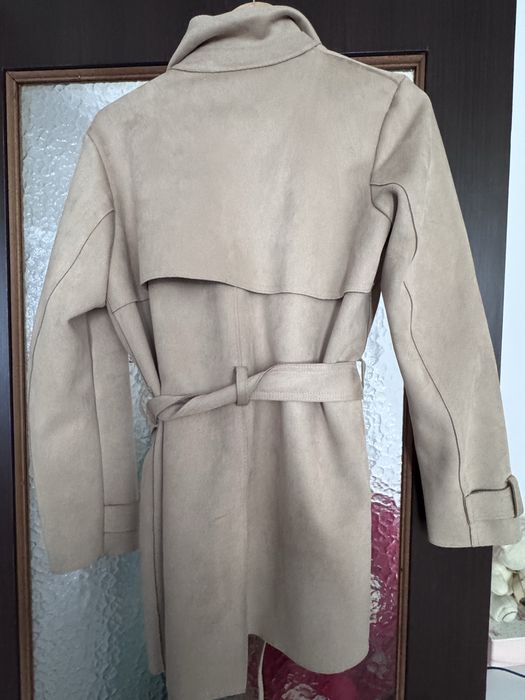 Trench superb Zara