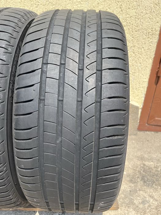 2 бр. летни гуми 225/45/17 Dayton DOT 1217 4 mm