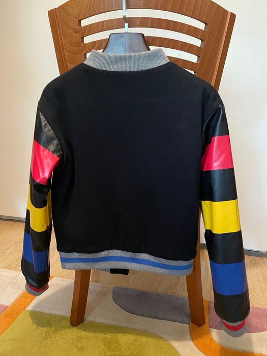 Детско пролетно яке Benetton, размер XL, 150 см