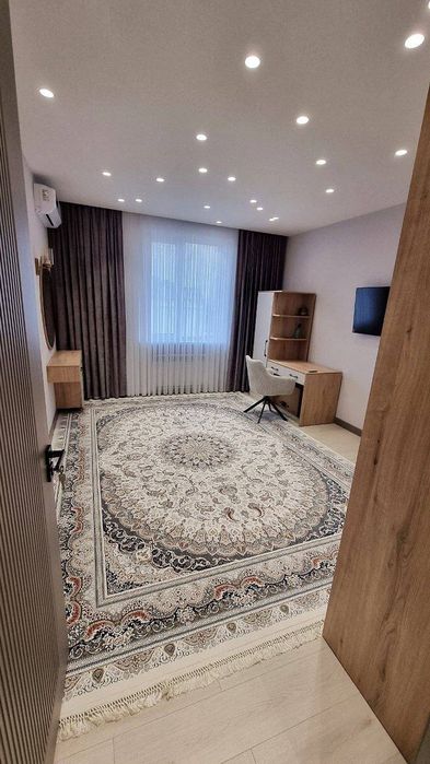 Сдаётся новая квартира Глинка Габус