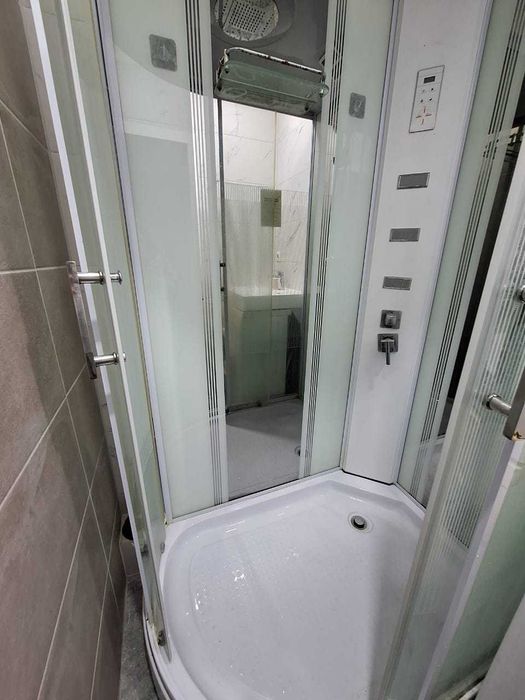 2 комнатная квартира