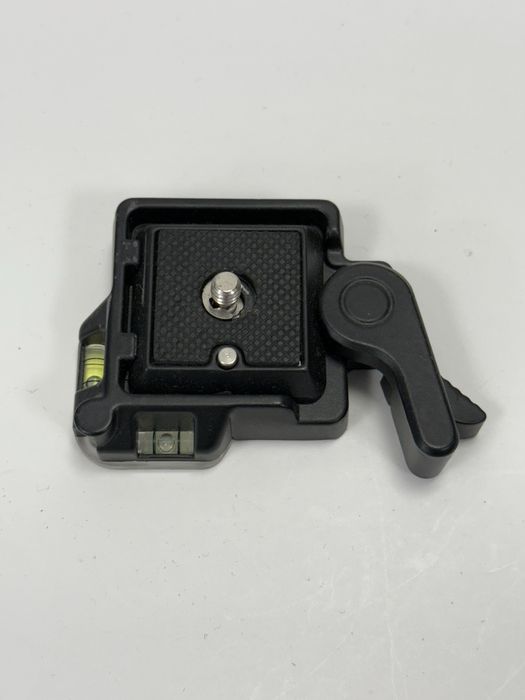 Quick Release за фотоапарати и камери