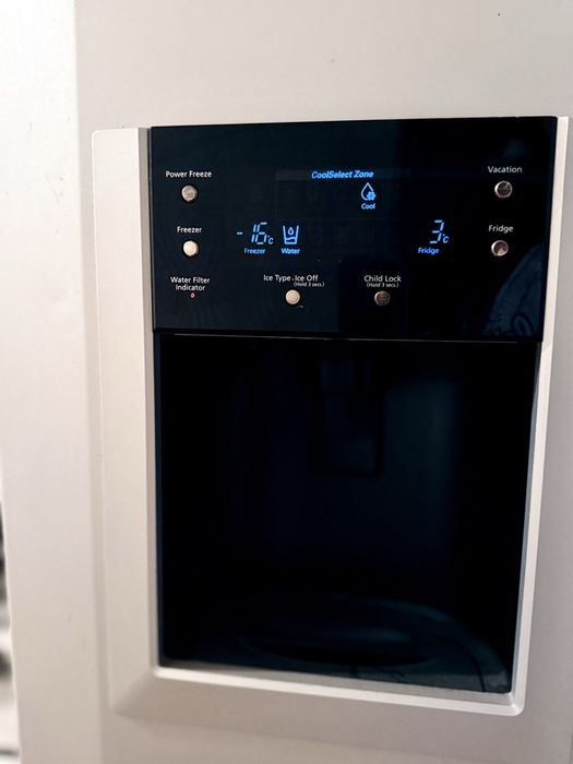 продам холодильник Samsung