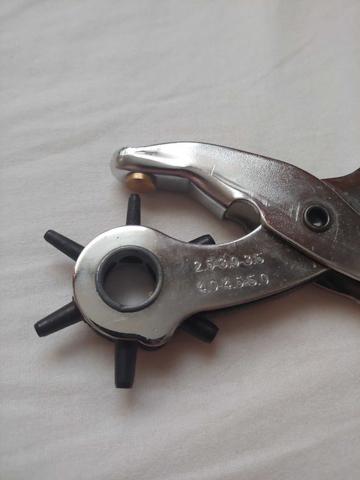 Качествени револверни клещи замби от Германия