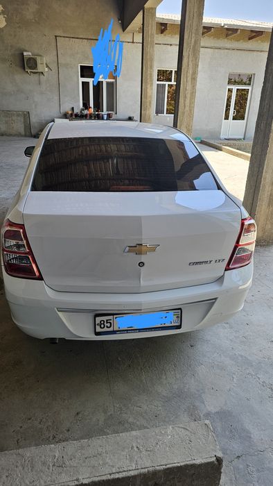 Biroz kelishamiz