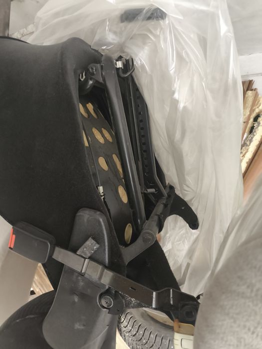 Сиденья автомобильные