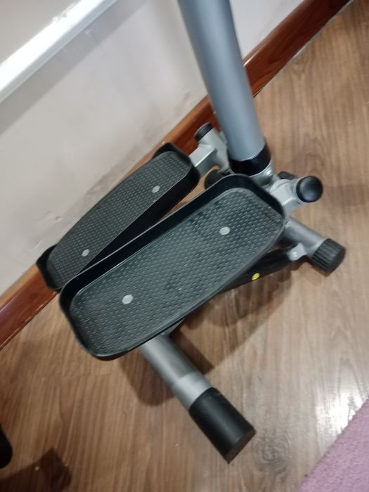 Продам степпер б/у