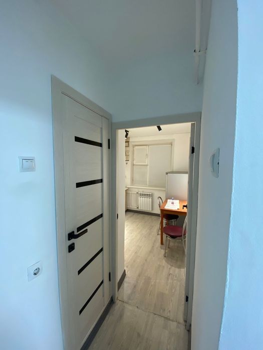 Продам квартиру в центре.