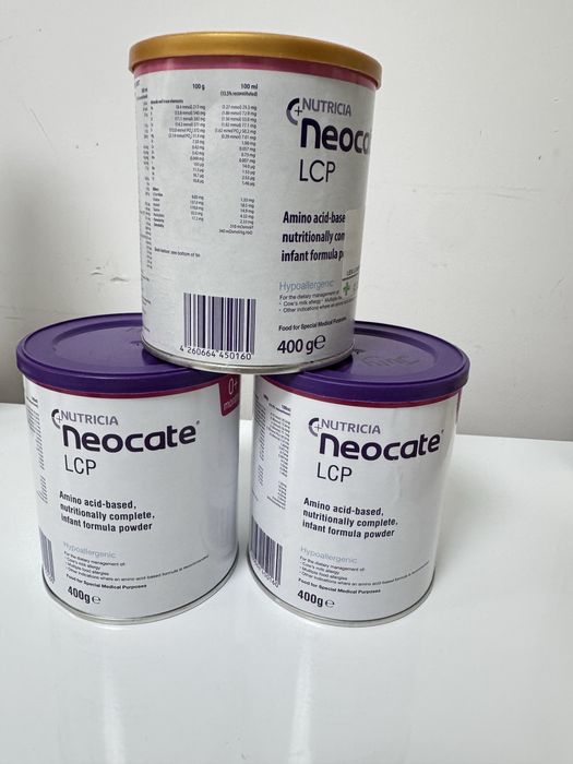 Lapte praf neocate provenienta Uk