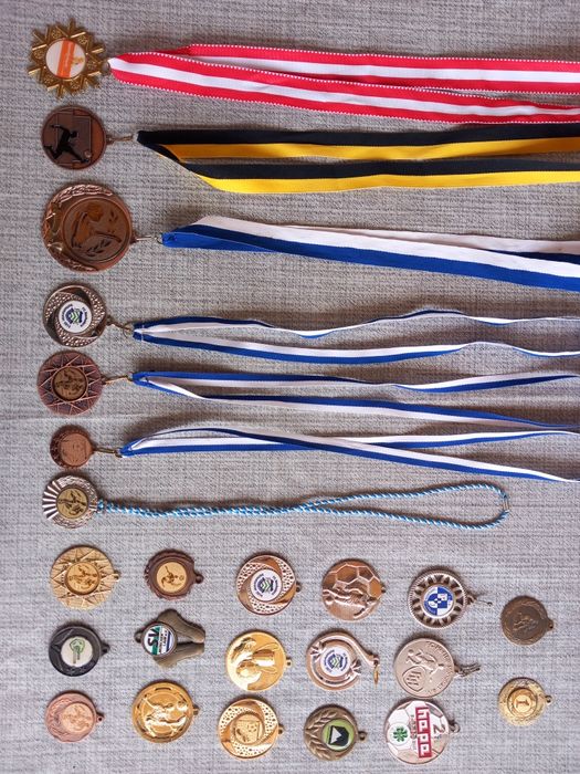 Медали/купи,купи