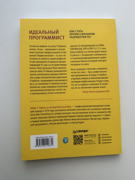 Идеальный программист