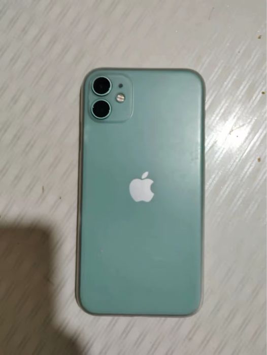 iphone 11 64GB 76%