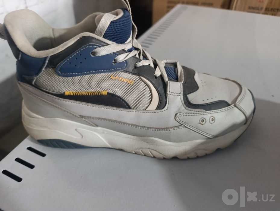 Орегинал красофка Li ning холати зур