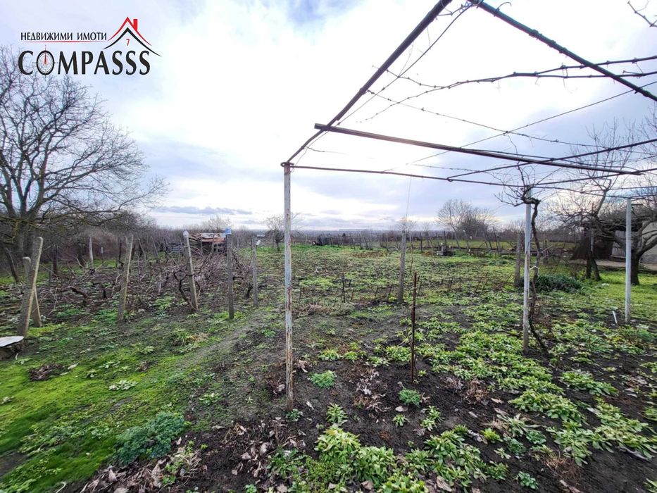 Продава се Къща в с. Преселенци, Област Добрич - 89 кв.м за 287 €/кв.м - Снимка #15