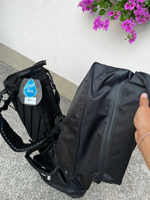 Bag de golf Callaway Fairway C HD