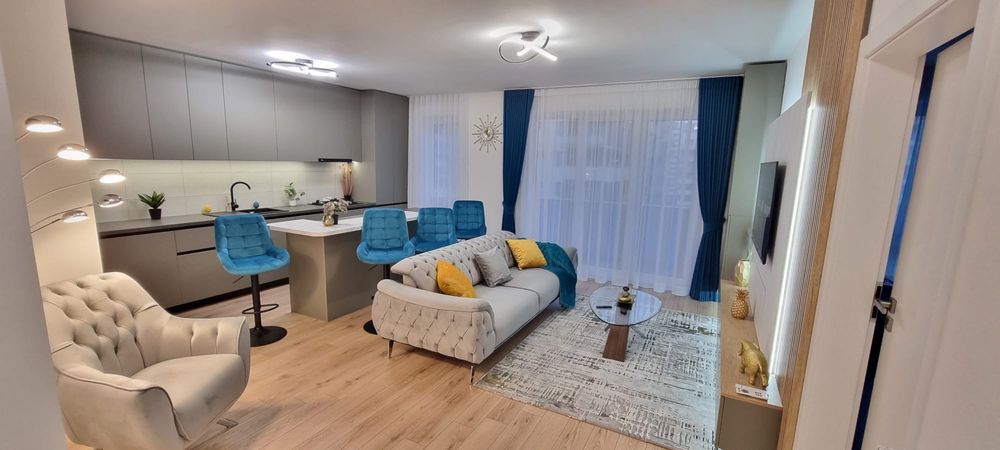 Apartament Maurer 2 camere