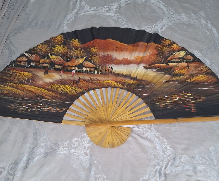 2 бр..ветрила (интериори)