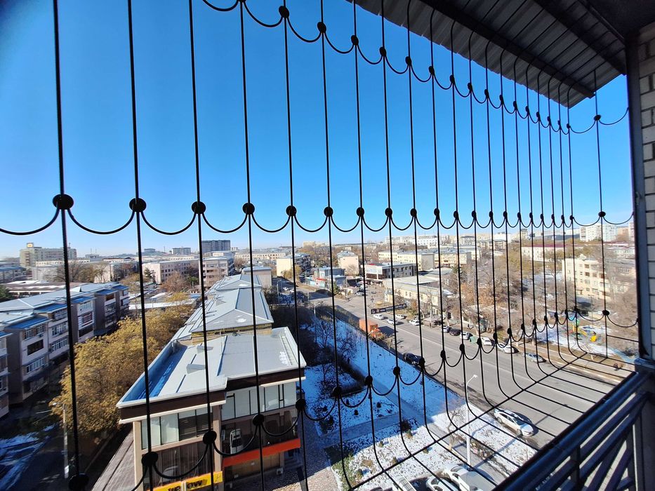 Метал. РЕШЁТКИ на Окна, арматура, Panjaralar, metal. Ришотка пирила