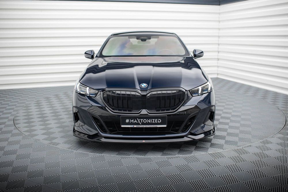 Pachet Prelungiri compatibil cu BMW Seria 5 G60 Maxton Design V.2