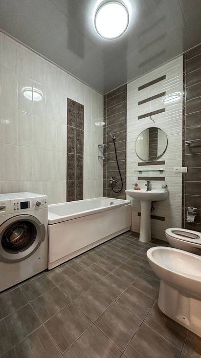 5 ком. Дом. Карасу. Геофизика. Аренда