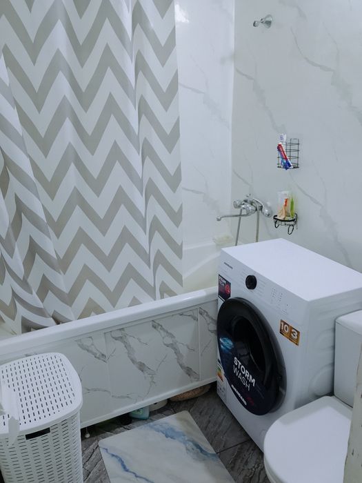 Продам однокомнатную