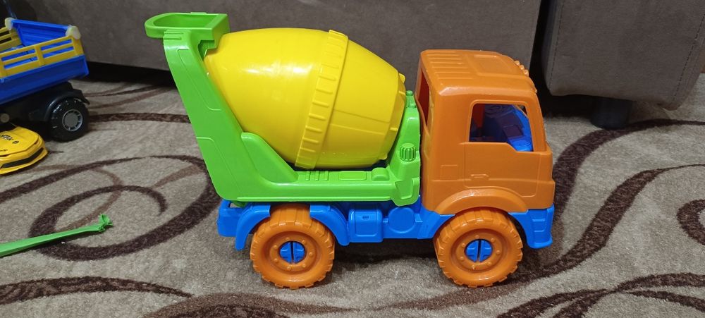 Машинки, игрушки