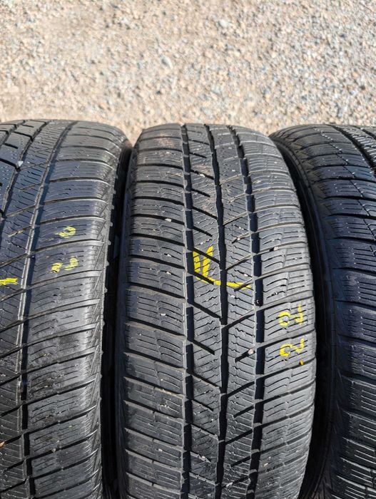 205/55 R16 • Iarna • Barum Polaris 5 91H | 4 buc | Pret/buc
