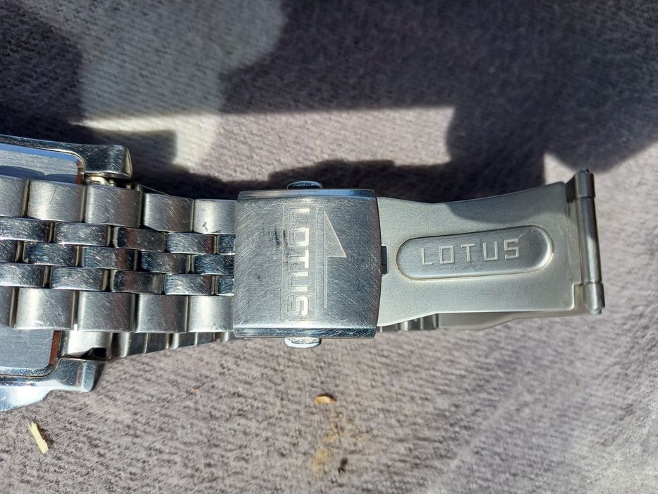 Vând ceasuri originale Jacob jensen