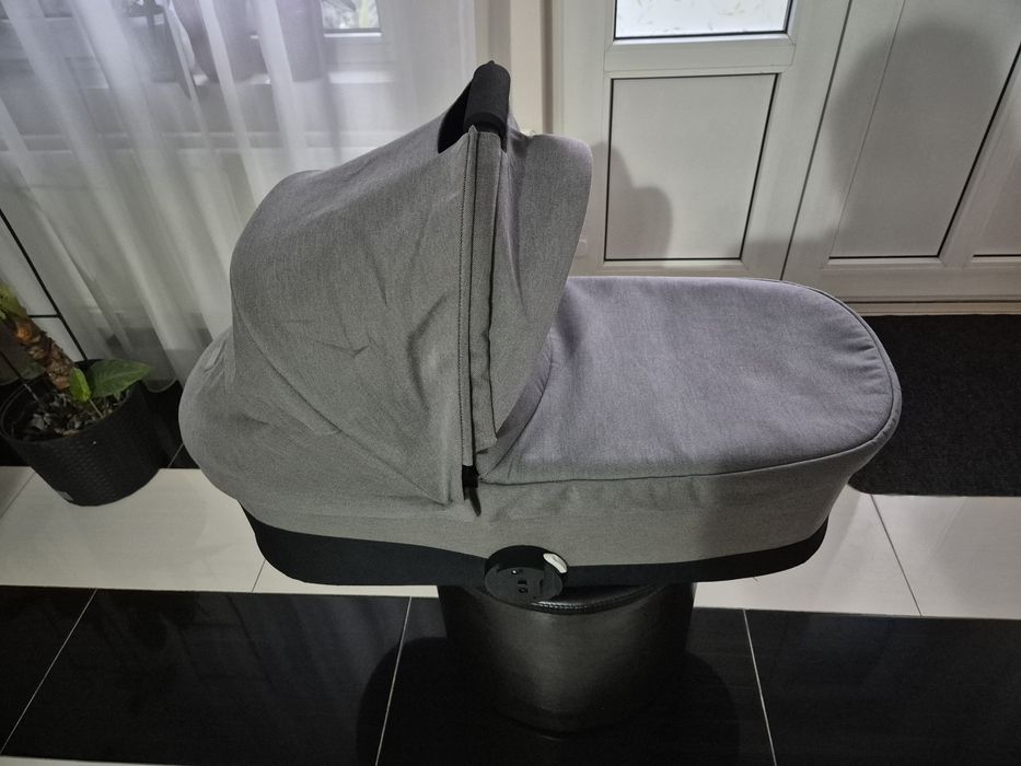 Landou Cybex Cot S