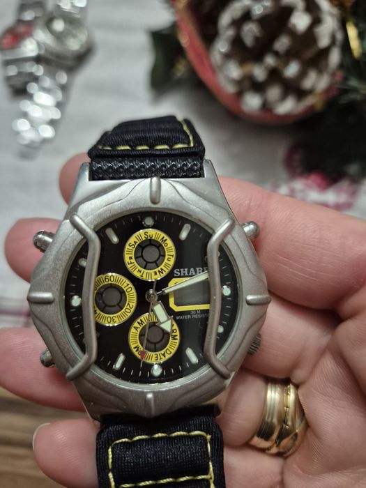 Мъжки часовници 44