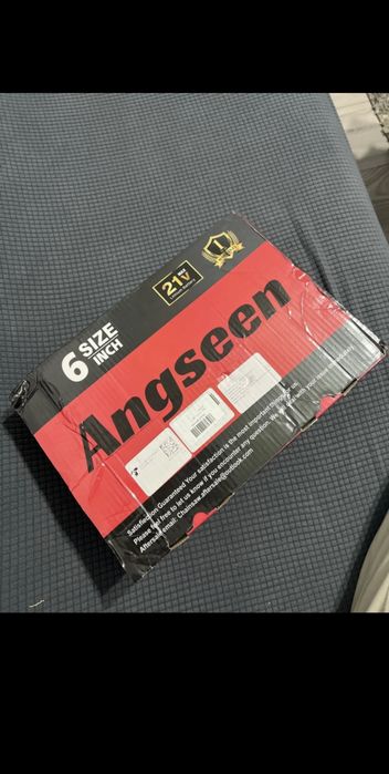 Vând mini drujba Angseen