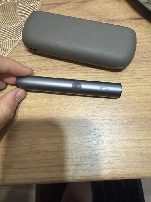 IQOS iluminat 100lei