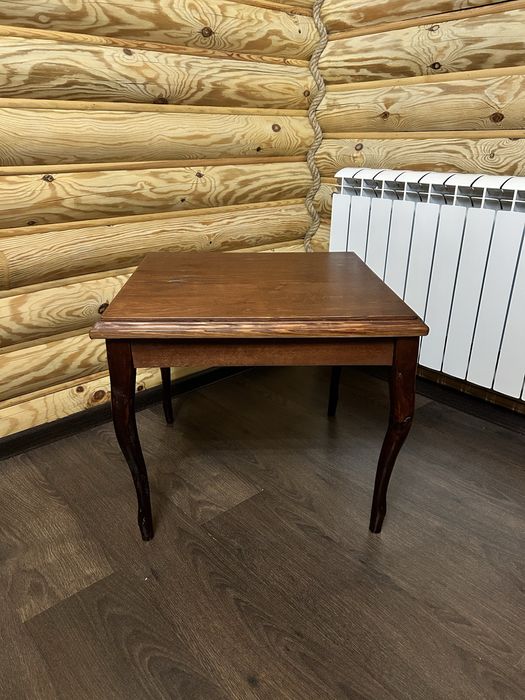 Журнальный стол!