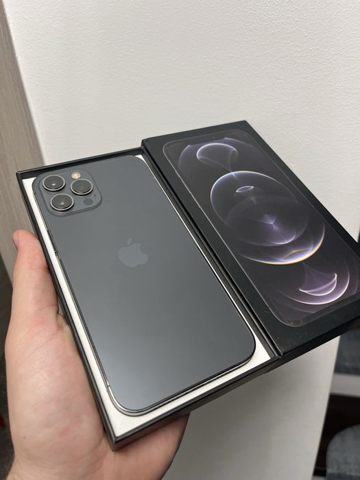 Iphone 12 Pro Max 128Gb