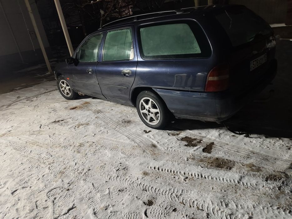 Форд мондео 1997г.в.универсал