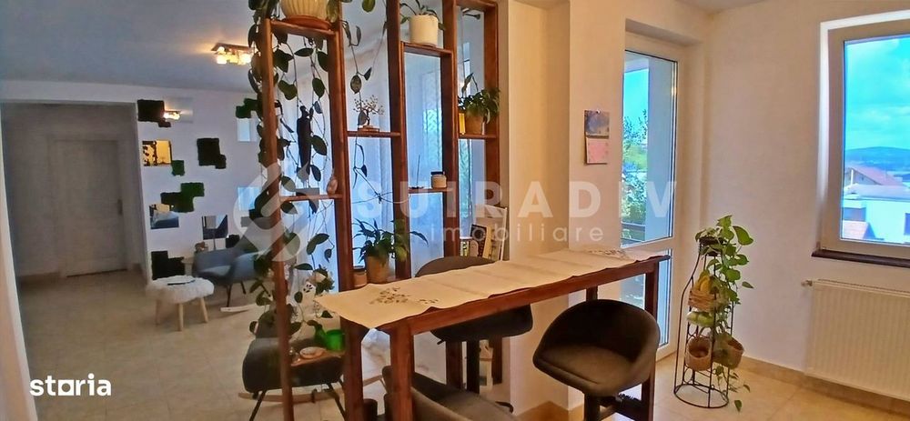 Apartament 3 camere și 2 băi |Andrei Mureșanu |2 parcări |Pet friendly