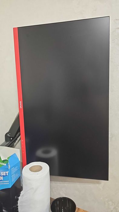 Монитор 23.8 144герц